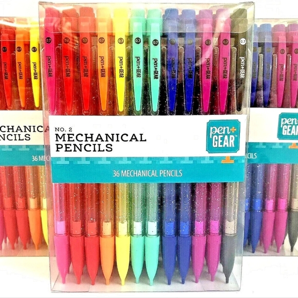 Mechanical pencils ONE BOX - Picture 1 of 4